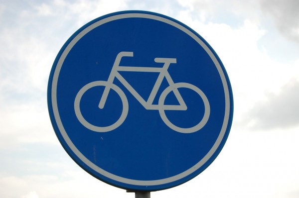 Dopravní výchova: Na kole vždy bezpečně