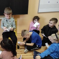 Co říkají knížky