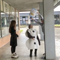 Chemie ve filmu: Vyhráli jsme první místo u odborné poroty a cenu veřejnosti!