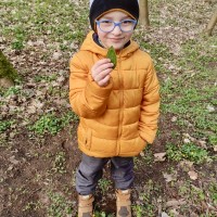 Vítáme jaro: Výukový program v Klíčku a vynášení Morany