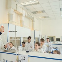 Finále Mladého chemika: Další skvělý výsledek našich talentů!