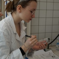 Finále Mladého chemika: Další skvělý výsledek našich talentů!