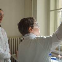 Finále Mladého chemika: Další skvělý výsledek našich talentů!