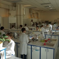Finále Mladého chemika: Další skvělý výsledek našich talentů!