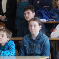 Finále Mladého chemika: Další skvělý výsledek našich talentů!