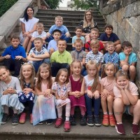 Rozhovor: Rok v přípravce dokáže s dětmi udělat hotové zázraky
