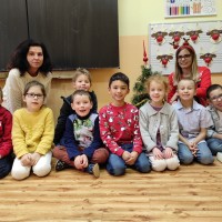 Rozhovor: Rok v přípravce dokáže s dětmi udělat hotové zázraky