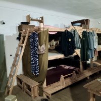 Smutná ale důležitá exkurze do Památníku v Terezíně