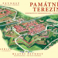 Smutná ale důležitá exkurze do Památníku v Terezíně