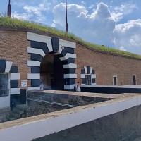Smutná ale důležitá exkurze do Památníku v Terezíně