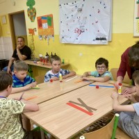 Proběhl den otevřených dveří pro budoucí prvňáčky