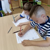 Proběhl den otevřených dveří pro budoucí prvňáčky