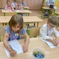 Proběhl den otevřených dveří pro budoucí prvňáčky