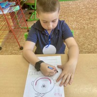 Proběhl den otevřených dveří pro budoucí prvňáčky