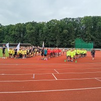 Obnovená tradice školních olympiád