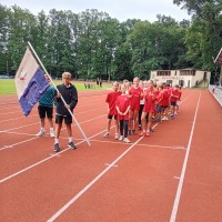 Obnovená tradice školních olympiád