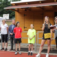 Obnovená tradice školních olympiád