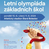 Obnovená tradice školních olympiád
