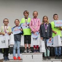 Obnovená tradice školních olympiád