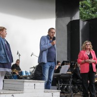 Obnovená tradice školních olympiád