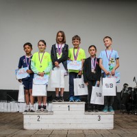 Obnovená tradice školních olympiád