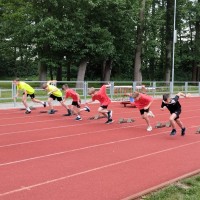 Obnovená tradice školních olympiád