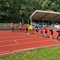 Obnovená tradice školních olympiád