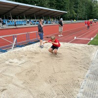 Obnovená tradice školních olympiád