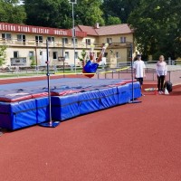 Obnovená tradice školních olympiád