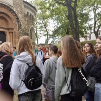 Navštívili jsme Akční Vyšehrad