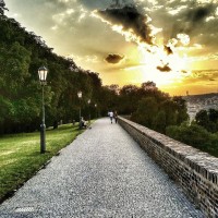 Navštívili jsme Akční Vyšehrad