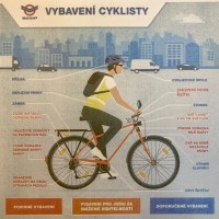 Naši žáci si osvojují pravidla bezpečného pohybu na silnicích