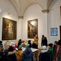 Výlet do dávných časů princů a princezen