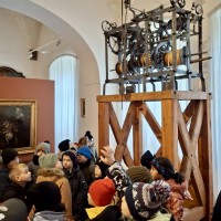 Výlet do dávných časů princů a princezen