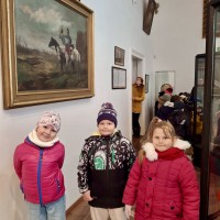 Výlet do dávných časů princů a princezen