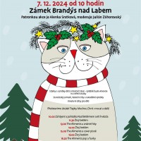 Naše děti zabodovaly: Vánoční trhy přinesly téměř 25 000 Kč pro útulky!
