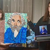 Mozaika Mendělejeva přinesla naší škole úžasné 4. místo