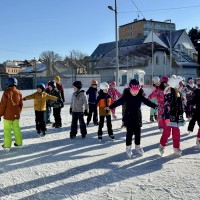 Palachovka opět na ledě: Tipy pro rodiče, jak děti na bruslení připravit