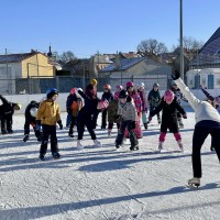 Palachovka opět na ledě: Tipy pro rodiče, jak děti na bruslení připravit