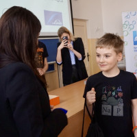 Mladý chemik: Obrovský úspěch Palachovky!