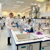 Mladý chemik: Obrovský úspěch Palachovky!