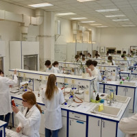 Mladý chemik: Obrovský úspěch Palachovky!
