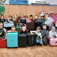 Den bez tašek: Pytel, pekáč, tatrovka – hlavně žádná aktovka!