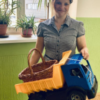 Den bez tašek: Pytel, pekáč, tatrovka – hlavně žádná aktovka!