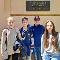 Matematický úspěch: Brandýsáci zazářili v prestižní soutěži MaSo