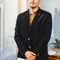 Naši žáci Adélka a Ján převzali ocenění od starosty města